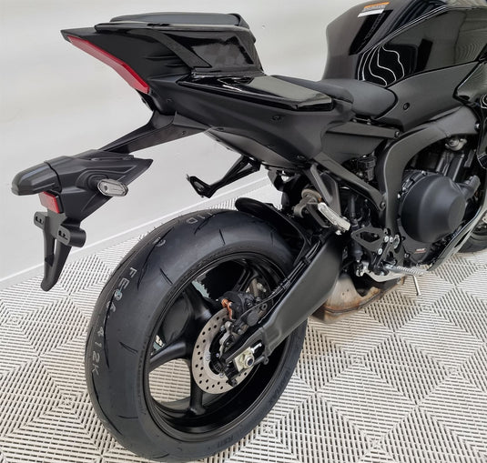 2026 Yamaha R 9