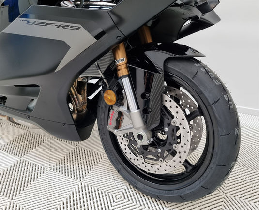 2026 Yamaha R 9