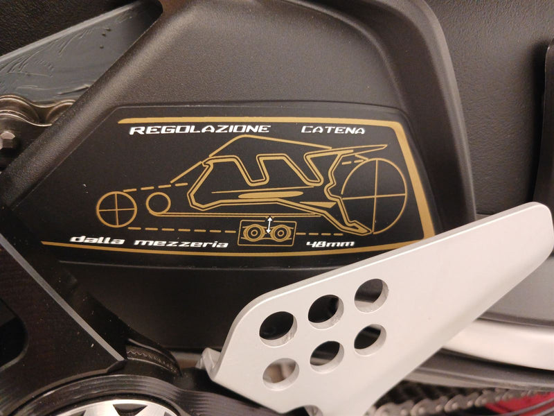Load image into Gallery viewer, 2025 MV AGUSTA BRUTALE 1000RR
