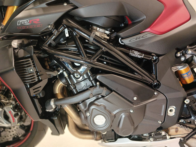 Load image into Gallery viewer, 2025 MV AGUSTA BRUTALE 1000RR
