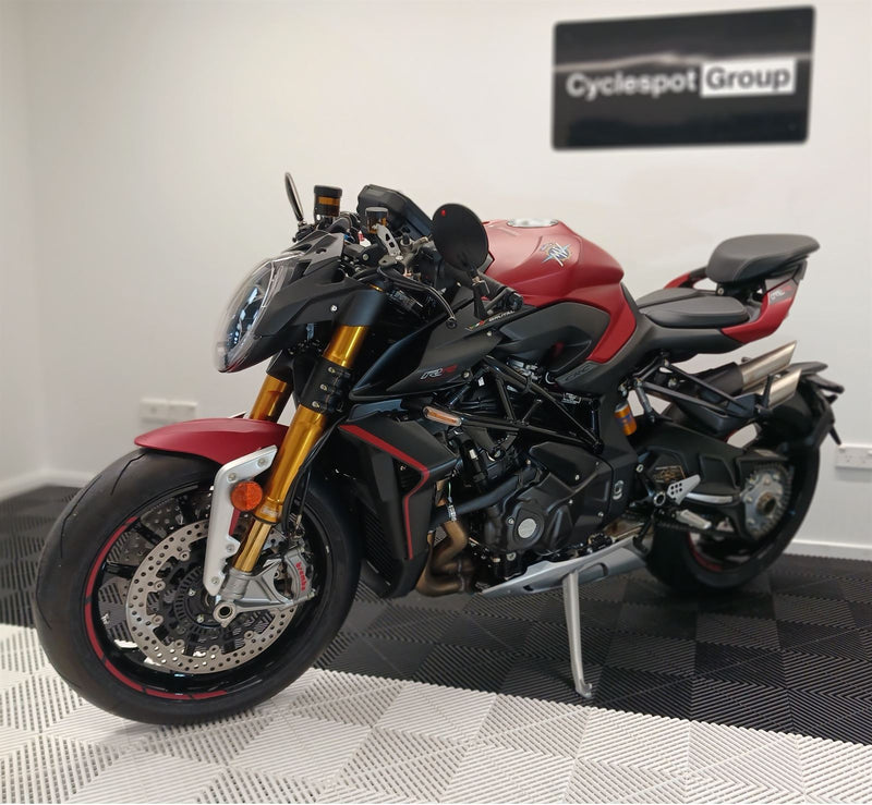 Load image into Gallery viewer, 2025 MV AGUSTA BRUTALE 1000RR
