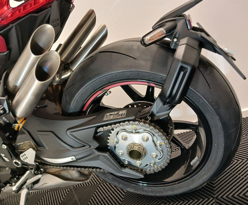 Load image into Gallery viewer, 2025 MV AGUSTA BRUTALE 1000RR
