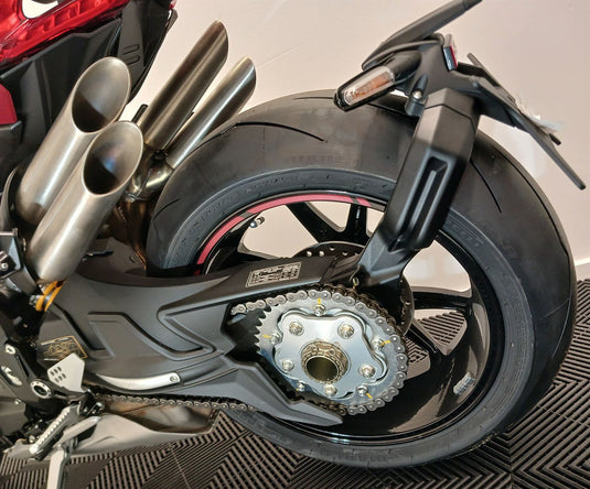 2025 MV AGUSTA BRUTALE 1000RR