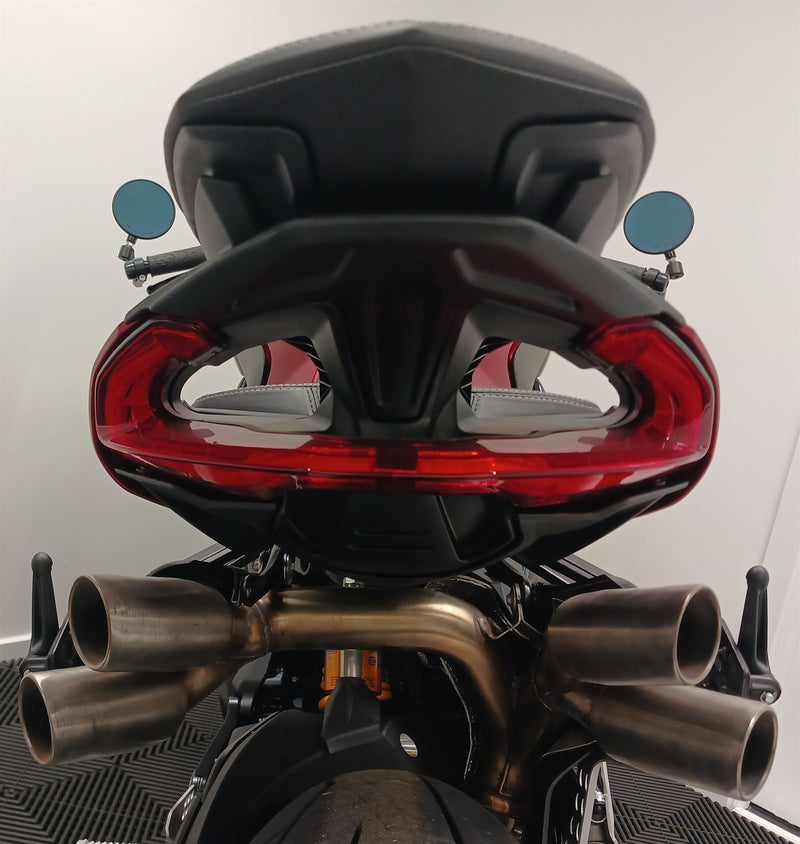 Load image into Gallery viewer, 2025 MV AGUSTA BRUTALE 1000RR
