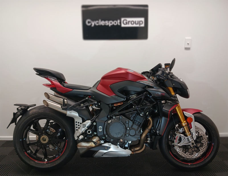 Load image into Gallery viewer, 2025 MV AGUSTA BRUTALE 1000RR
