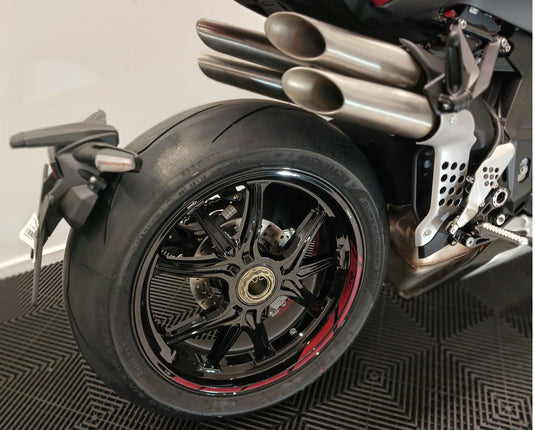 2025 MV AGUSTA BRUTALE 1000RR