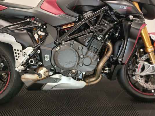 2025 MV AGUSTA BRUTALE 1000RR