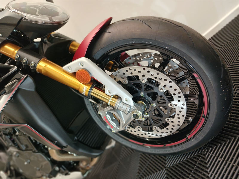 Load image into Gallery viewer, 2025 MV AGUSTA BRUTALE 1000RR
