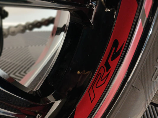 2025 MV AGUSTA BRUTALE 1000RR