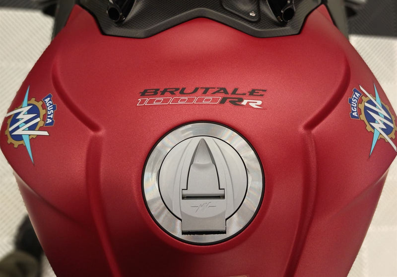 Load image into Gallery viewer, 2025 MV AGUSTA BRUTALE 1000RR
