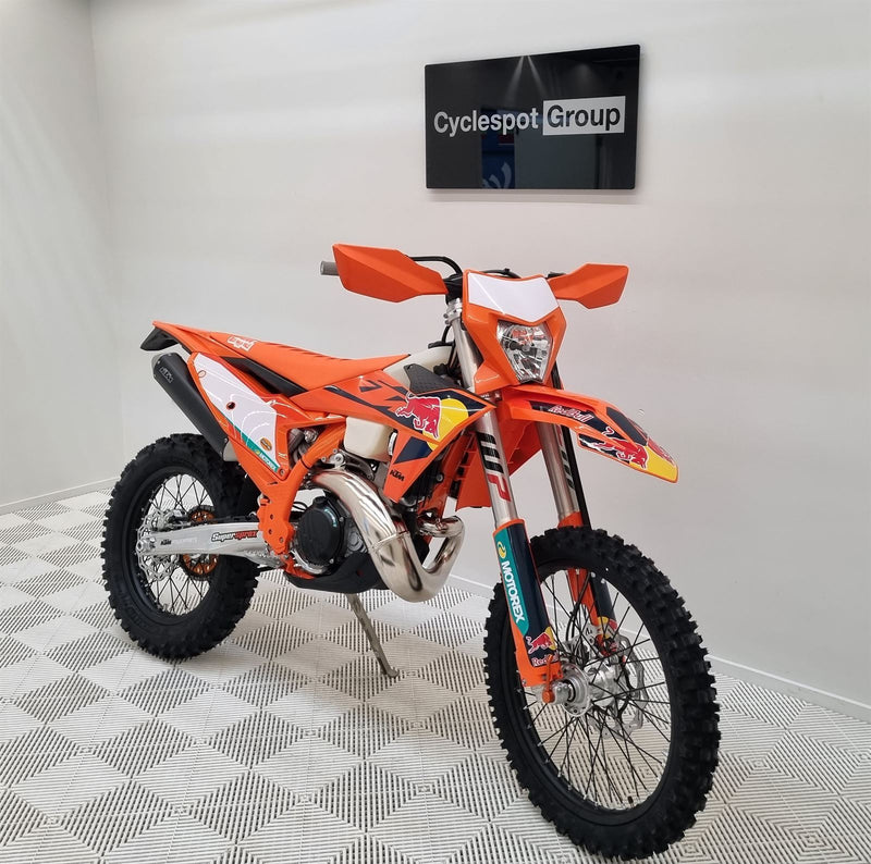 Load image into Gallery viewer, 2026 KTM EXC 300 Champion Edition
