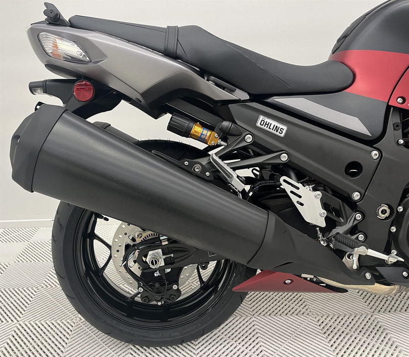 Load image into Gallery viewer, 2025 Kawasaki Ninja ZX-14R SE
