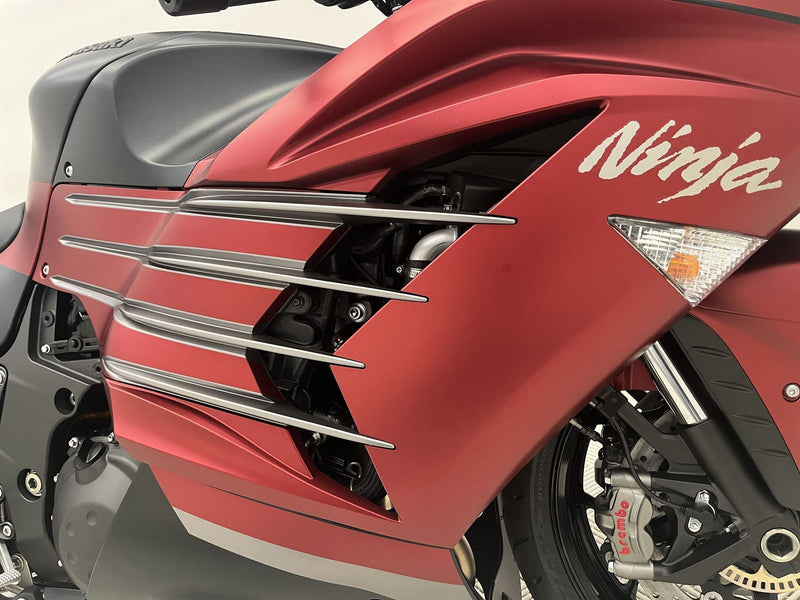 Load image into Gallery viewer, 2025 Kawasaki Ninja ZX-14R SE
