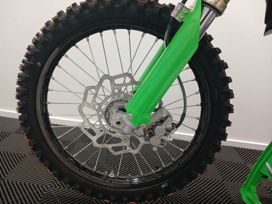 2025 Kawasaki KX 250F
