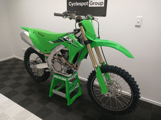 2025 Kawasaki KX 250F