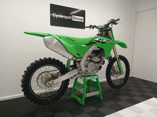 2025 Kawasaki KX 250F
