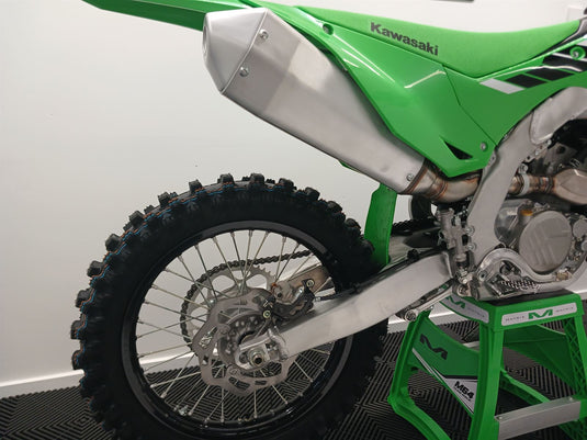 2025 Kawasaki KX 250F