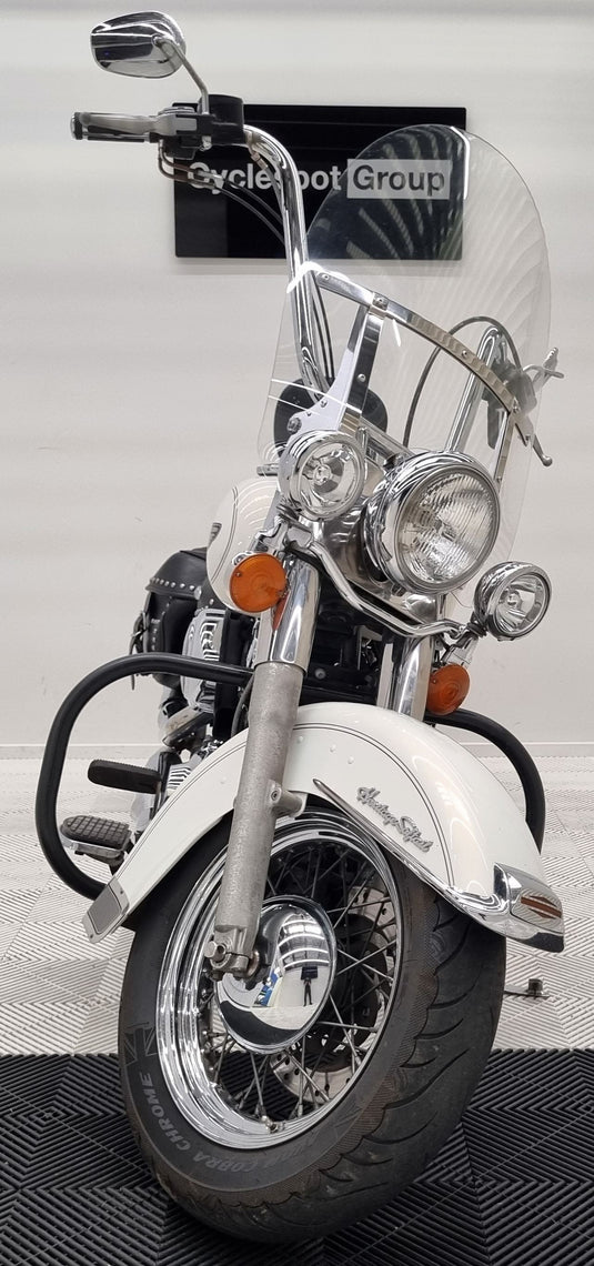 2003 Harley-Davidson Softail 100TH Anniversary