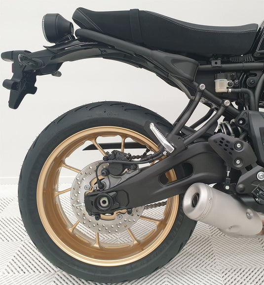 2023 Yamaha XSR 700