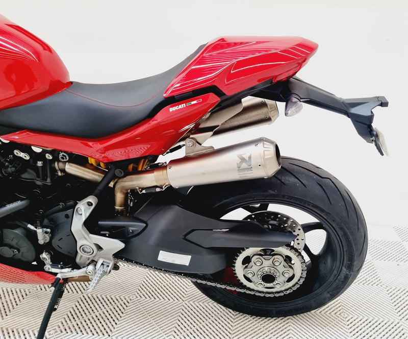 Load image into Gallery viewer, 2023 Ducati SuperSport Super Sport 950 S
