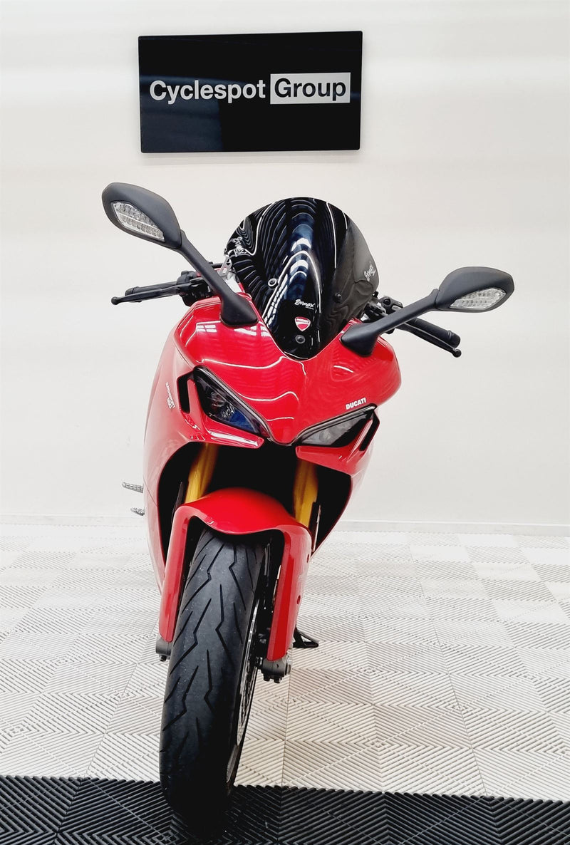 Load image into Gallery viewer, 2023 Ducati SuperSport Super Sport 950 S
