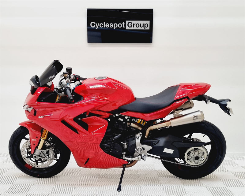 Load image into Gallery viewer, 2023 Ducati SuperSport Super Sport 950 S
