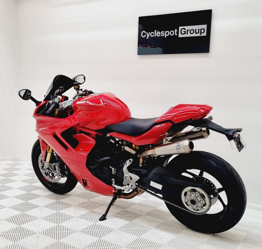 2023 Ducati SuperSport Super Sport 950 S