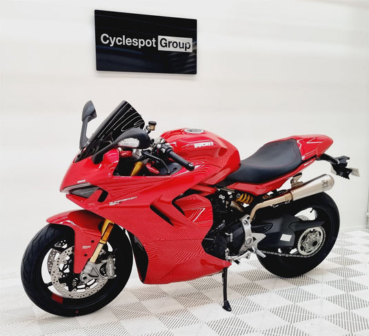 2023 Ducati SuperSport Super Sport 950 S