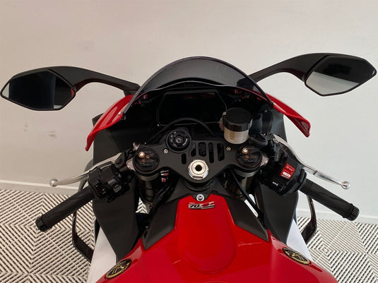 2026 Yamaha R 1 SP - Anniversary Edition