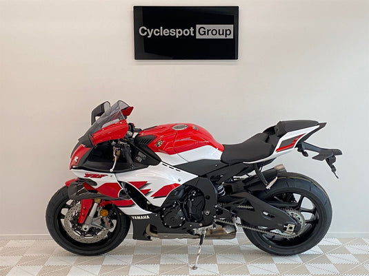 2026 Yamaha R 1 SP - Anniversary Edition