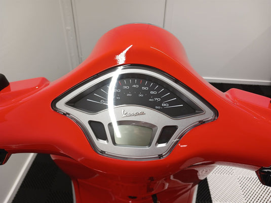 2024 Vespa Primavera