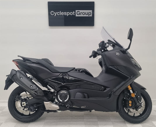 2025 Yamaha T Max