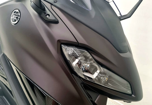 2025 Yamaha T Max