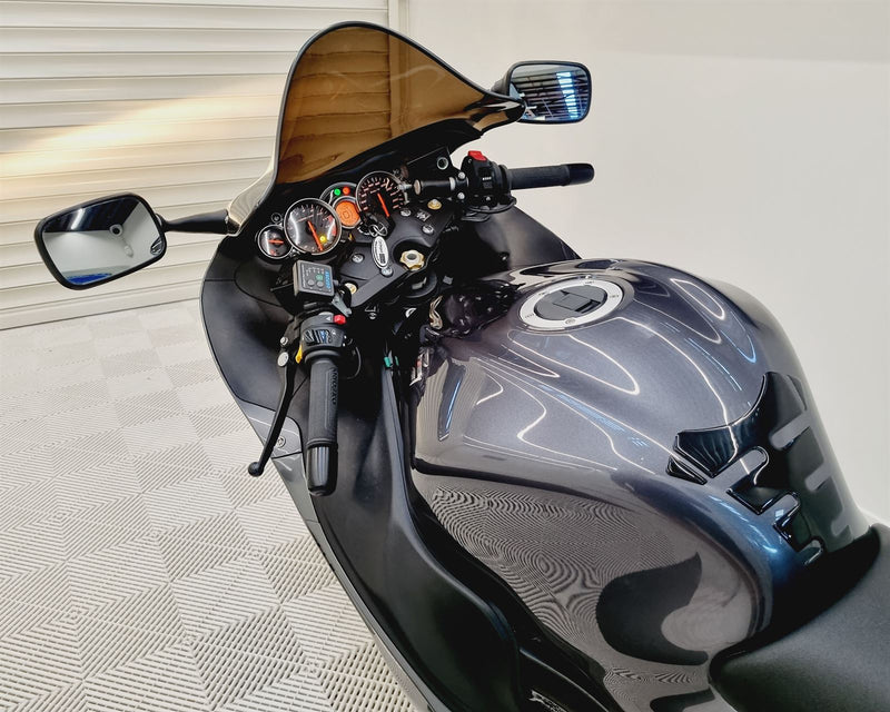 Load image into Gallery viewer, 2020 Suzuki Hayabusa GSX1300R
