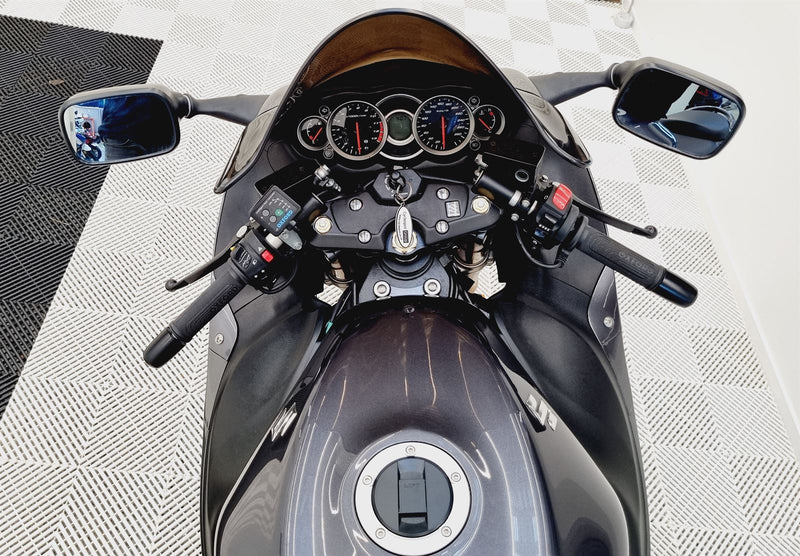 Load image into Gallery viewer, 2020 Suzuki Hayabusa GSX1300R
