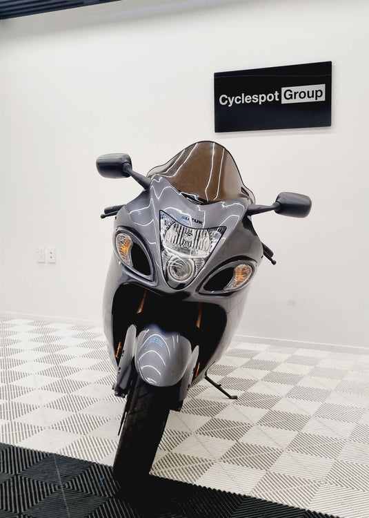 2020 Suzuki Hayabusa GSX1300R