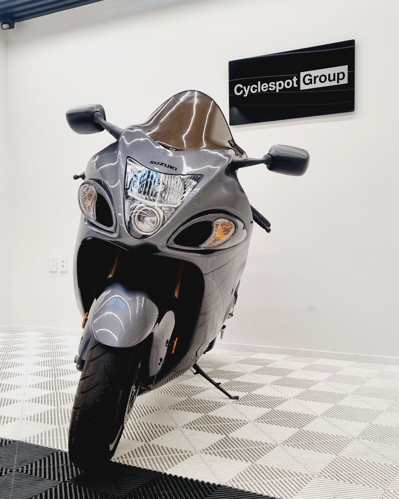 Load image into Gallery viewer, 2020 Suzuki Hayabusa GSX1300R
