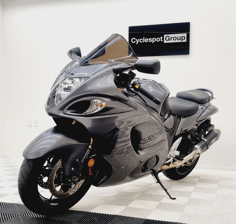 Load image into Gallery viewer, 2020 Suzuki Hayabusa GSX1300R
