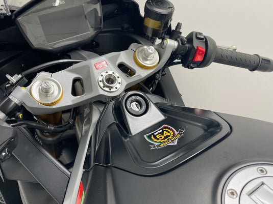2024 Aprilia RS 660