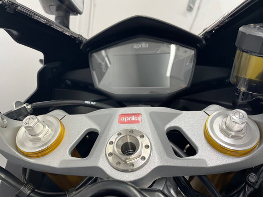 2024 Aprilia RS 660