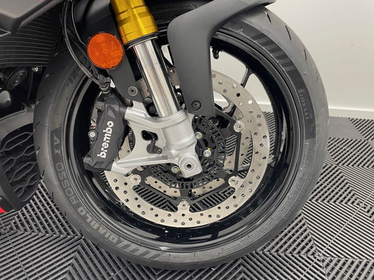 2024 Aprilia RS 660