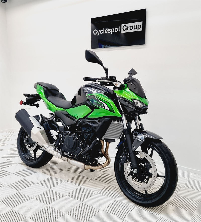 Load image into Gallery viewer, 2026 Kawasaki Z 500 LAMS

