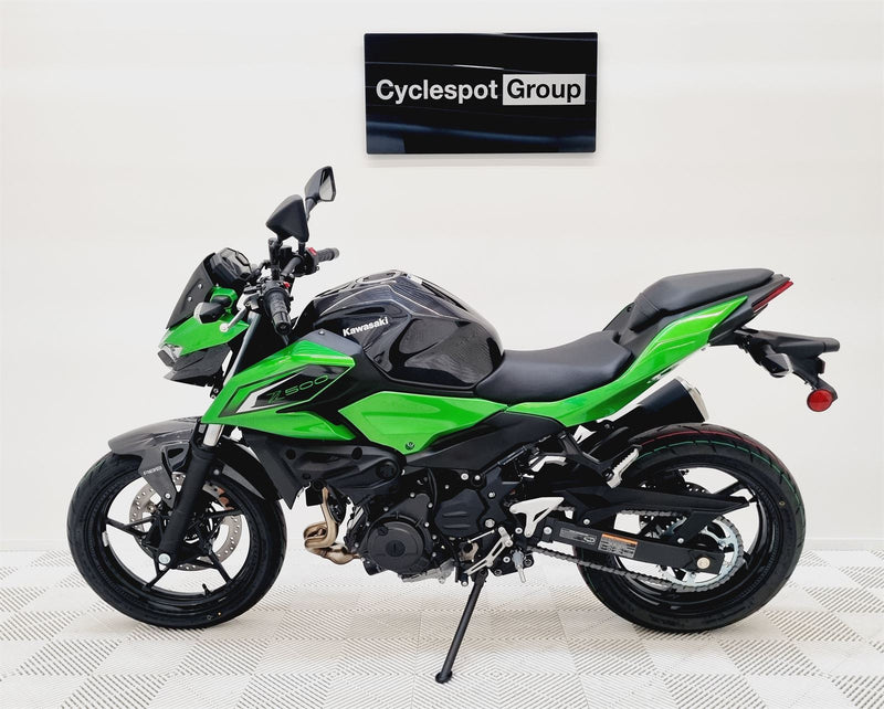 Load image into Gallery viewer, 2026 Kawasaki Z 500 LAMS
