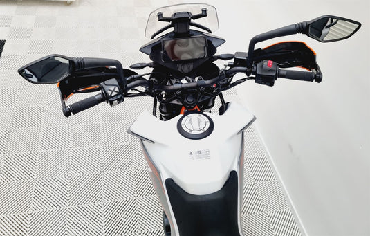 KTM 390 Adventure