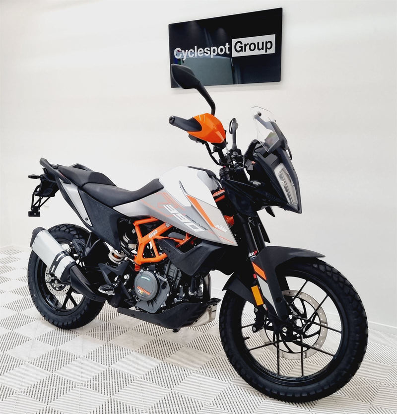 Load image into Gallery viewer, KTM 390 Adventure
