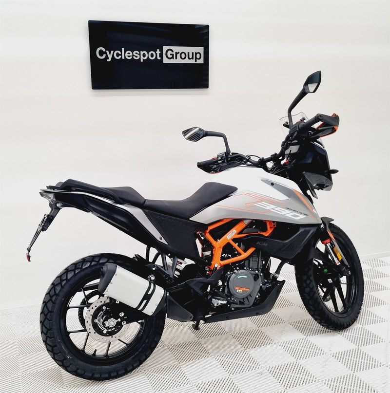 Load image into Gallery viewer, KTM 390 Adventure
