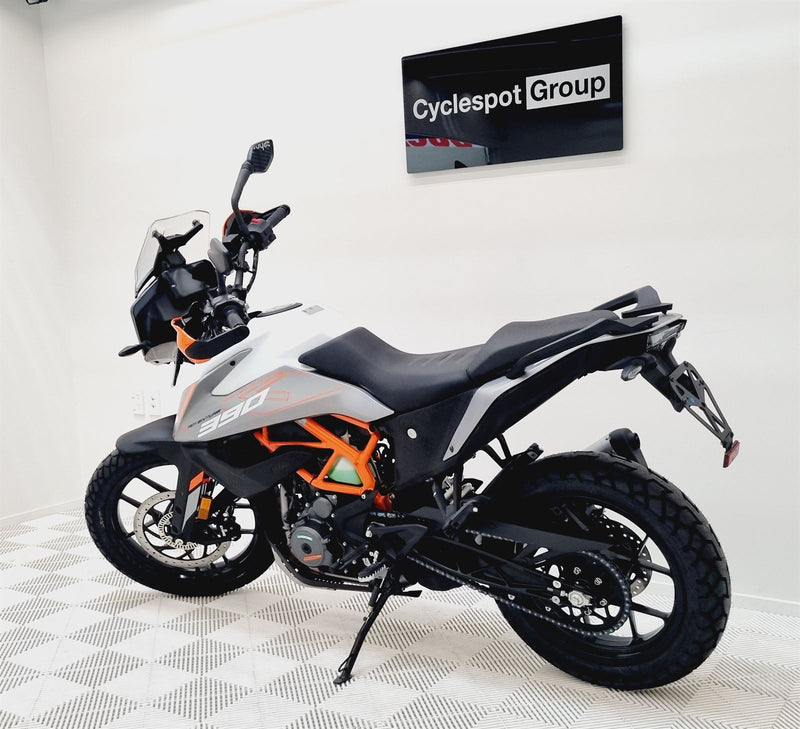 Load image into Gallery viewer, KTM 390 Adventure
