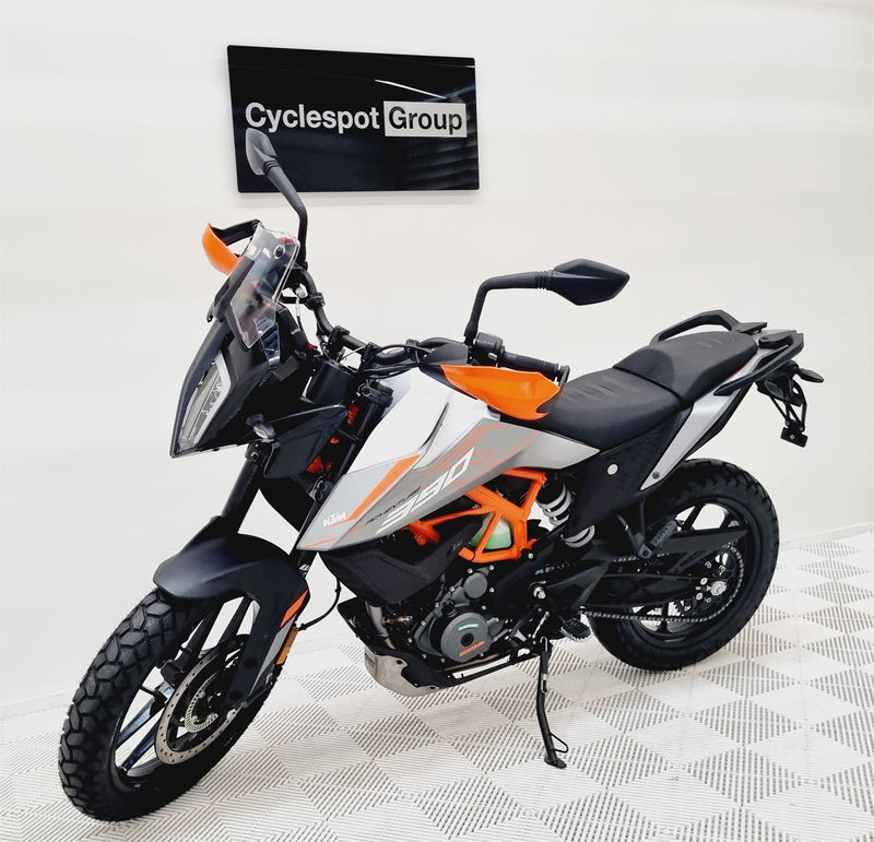 Load image into Gallery viewer, KTM 390 Adventure
