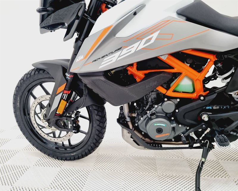 Load image into Gallery viewer, KTM 390 Adventure
