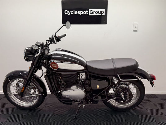 2024 BSA Gold Star Legacy Edition